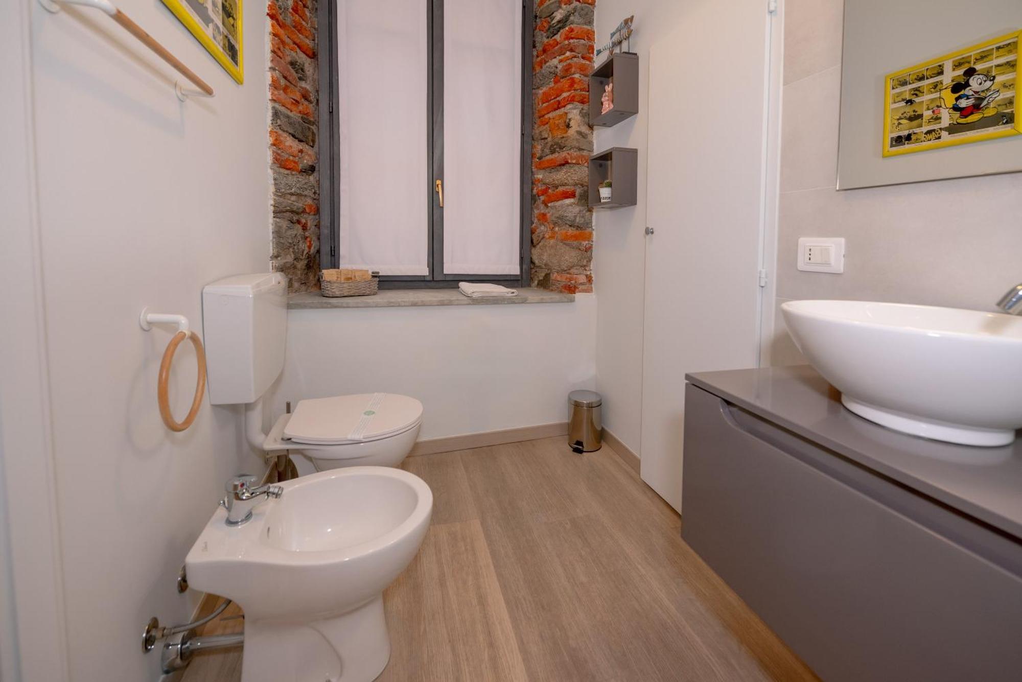 Baby Art Apartment 阿罗纳 外观 照片